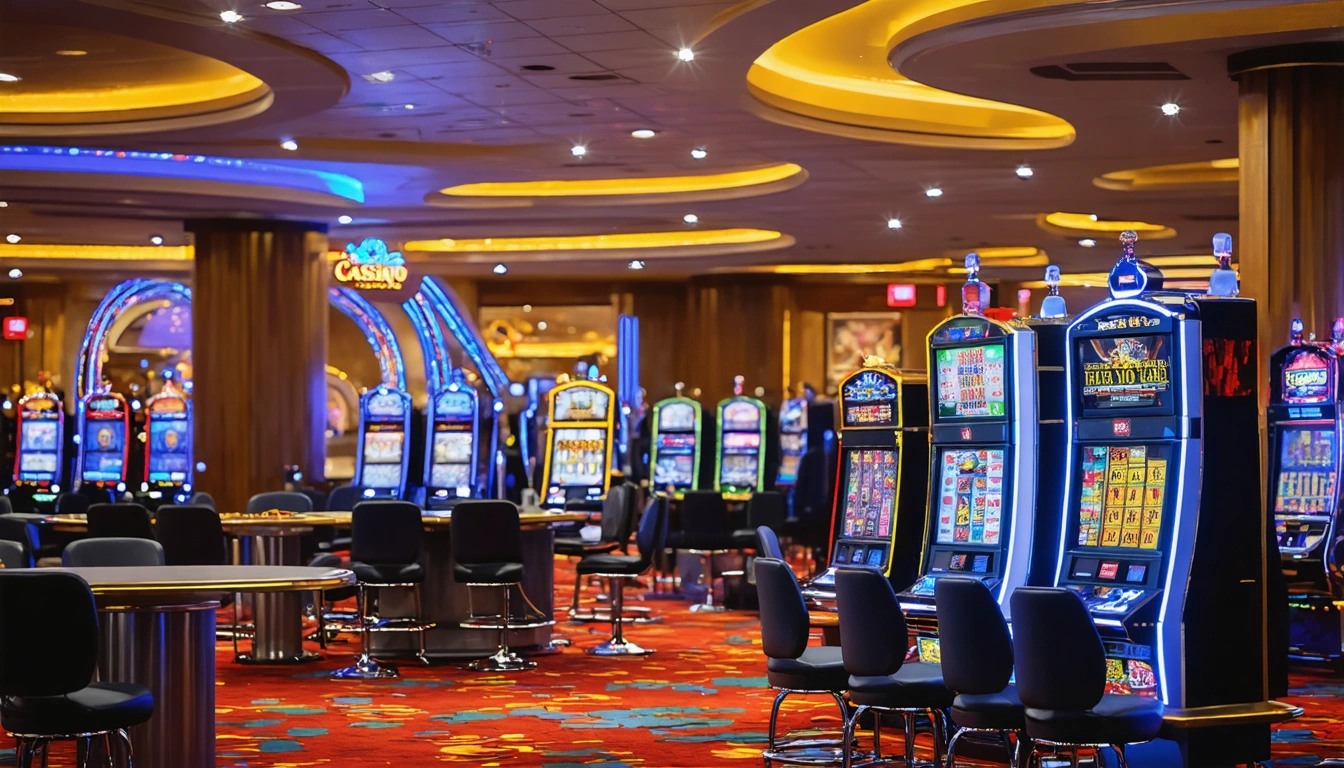 casino sites belgie Casino en Ligne Belgique