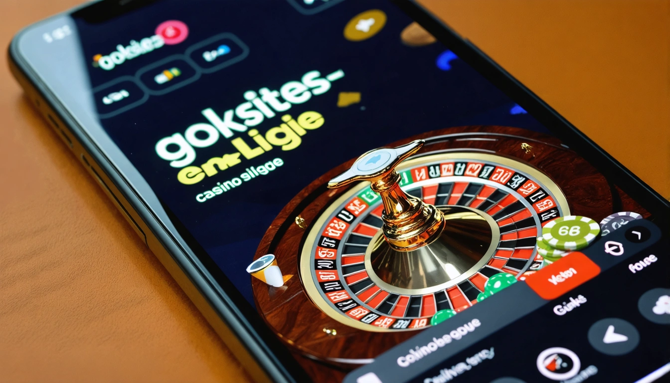 goksites belgie Casino en Ligne Belgique