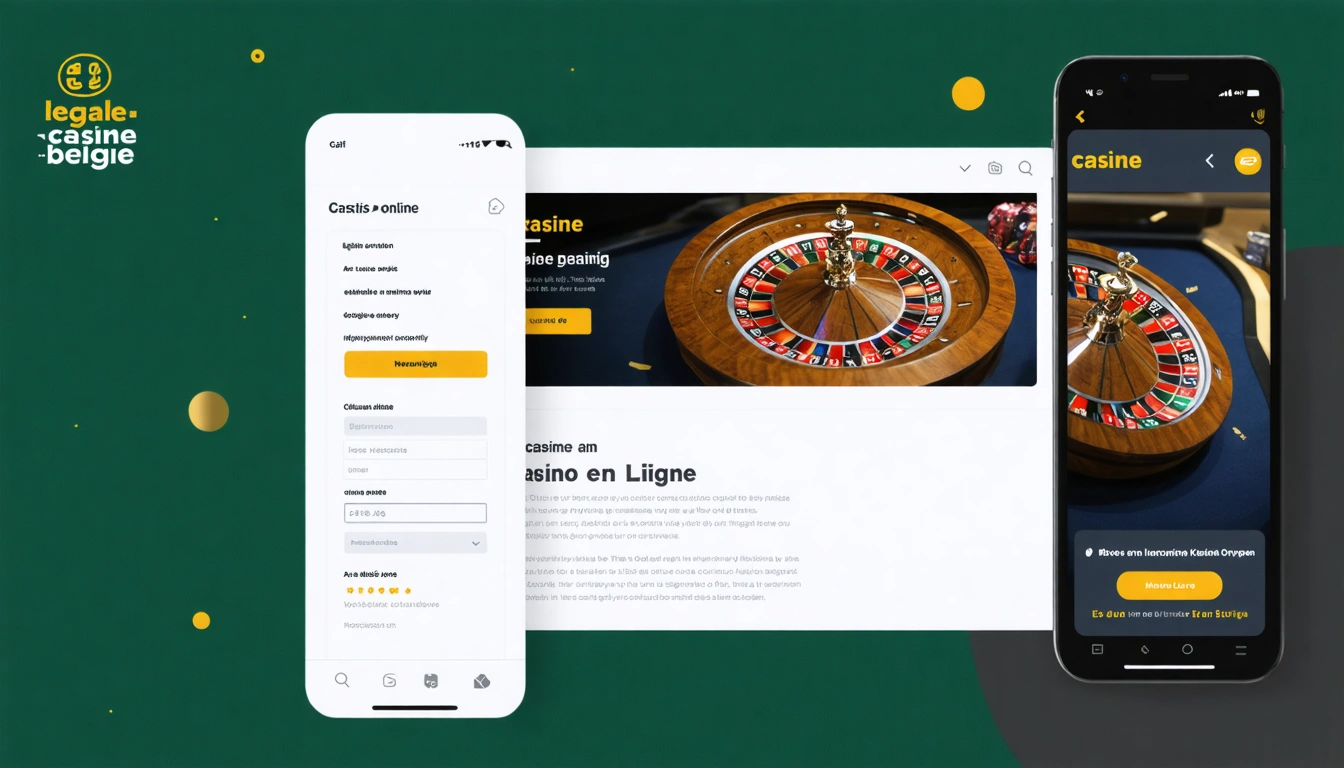 legale online casino belgie Casino en Ligne Belgique